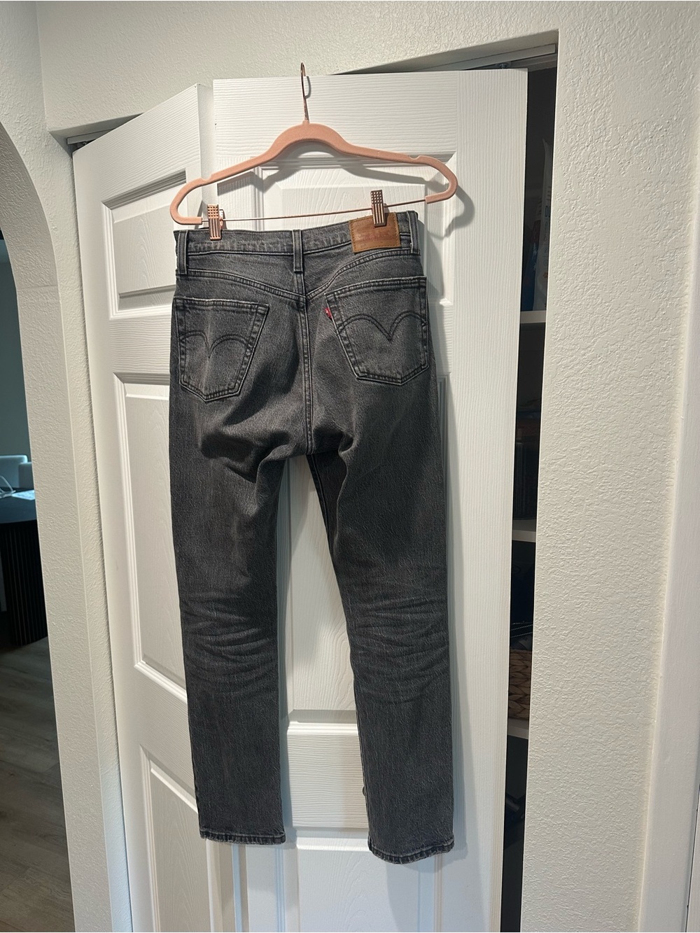 Levi jeans